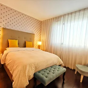  Apartamento Bom Dia Parque Nações Lisboax