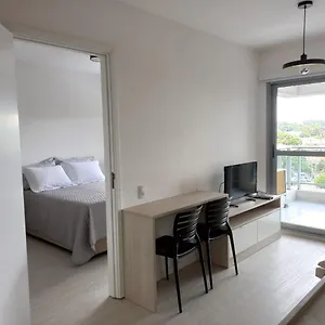 Aconchegante E Espaçoso, Rua Drausio 108, à 100m Do Metrô Butantã Apartamento São Paulo