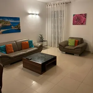  Appartamento Belmonte Flat Malta