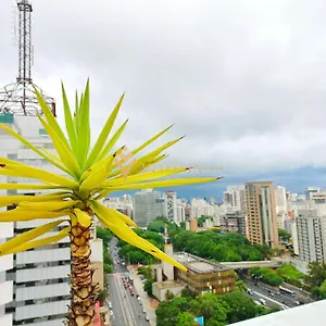 Vergueiro - Paulista Apartamento São Paulo