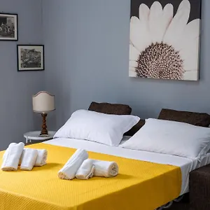  Casa vacanze La Casa Di Nanninella Italia