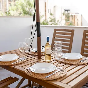  Appartamento Brand New 2 Bed 2 Bath In By The Sea Malta