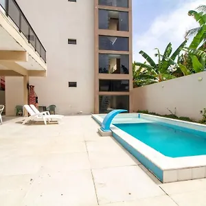 Flat N3 C Piscina Apartamento Pôrto das Galinhas